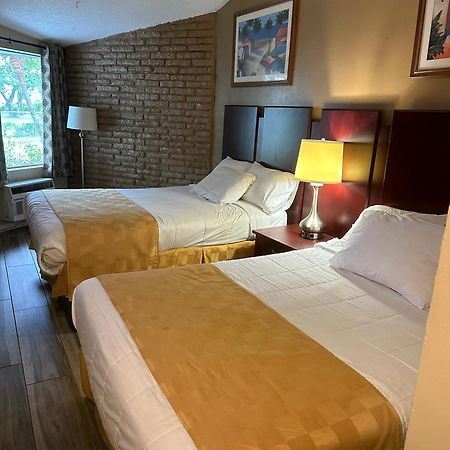 A-1 Budget Motel Homestead Εξωτερικό φωτογραφία