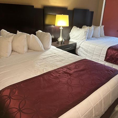 A-1 Budget Motel Homestead Εξωτερικό φωτογραφία