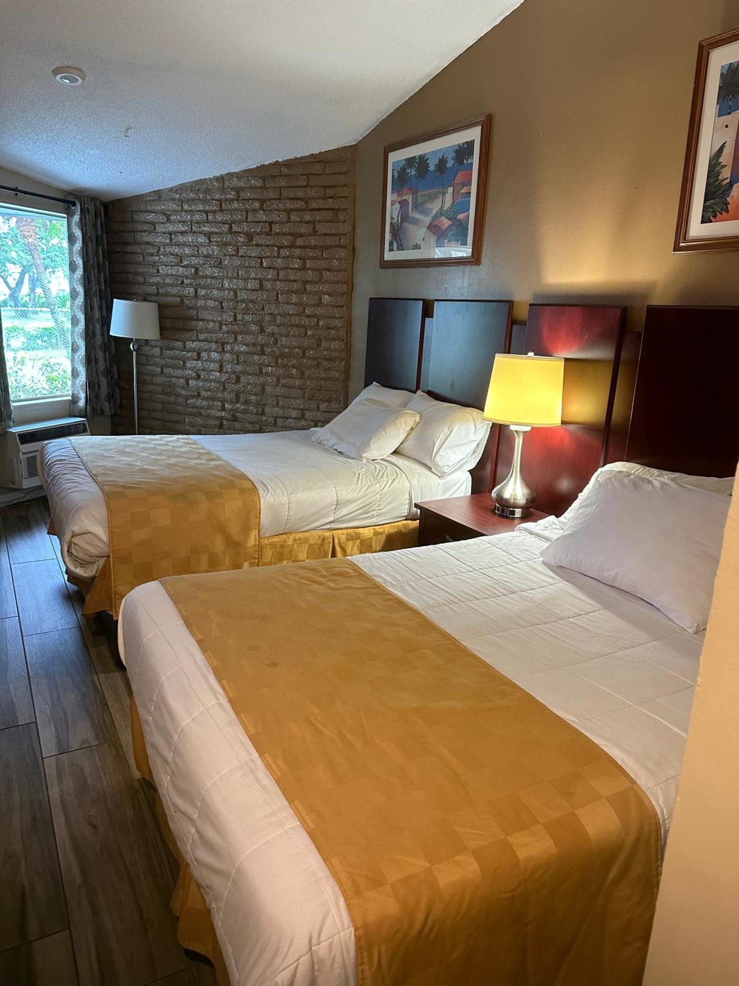 A-1 Budget Motel Homestead Εξωτερικό φωτογραφία