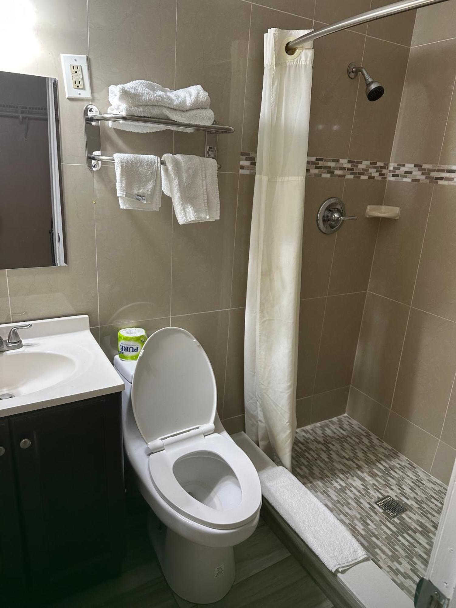 A-1 Budget Motel Homestead Εξωτερικό φωτογραφία
