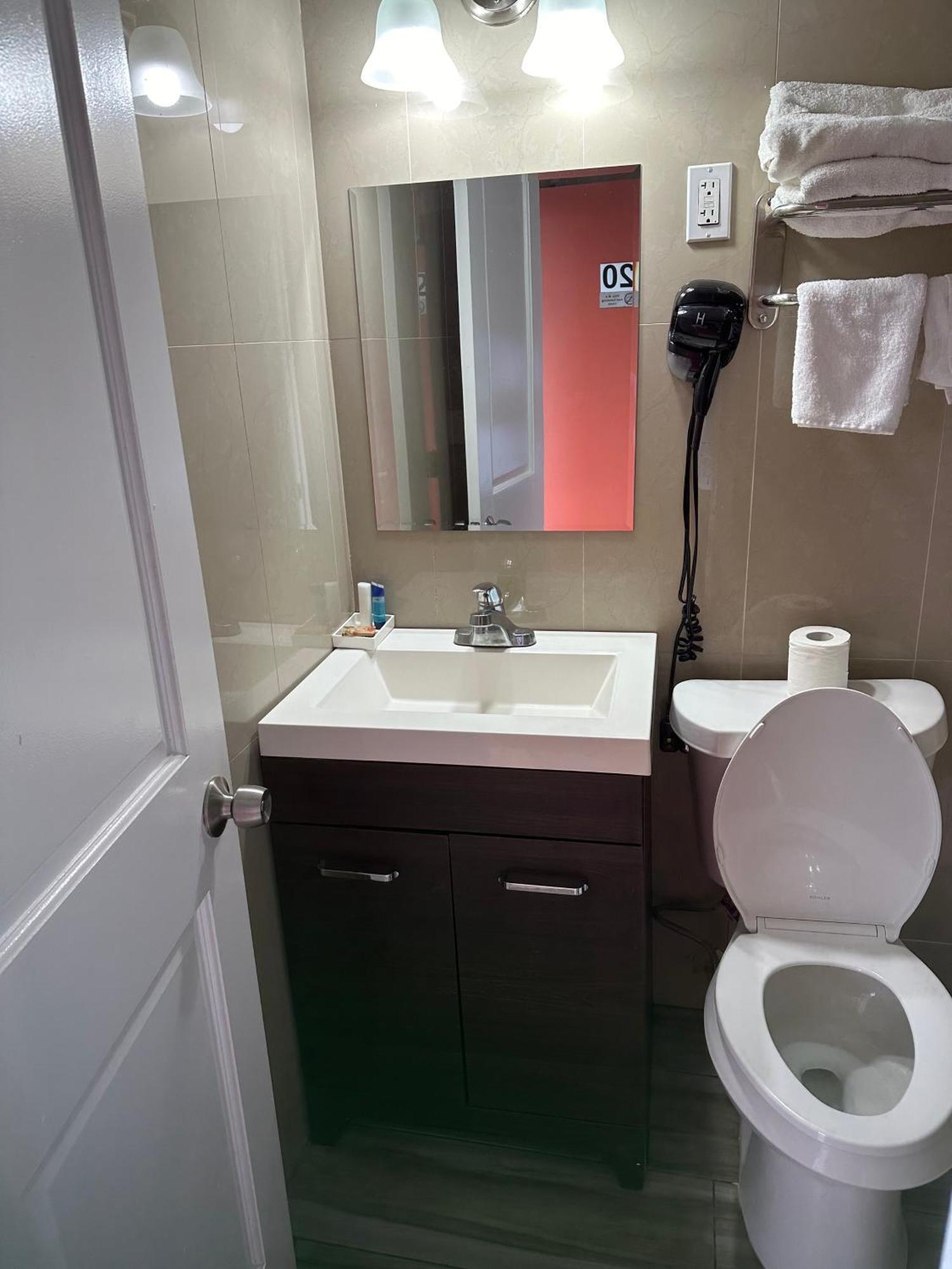 A-1 Budget Motel Homestead Εξωτερικό φωτογραφία