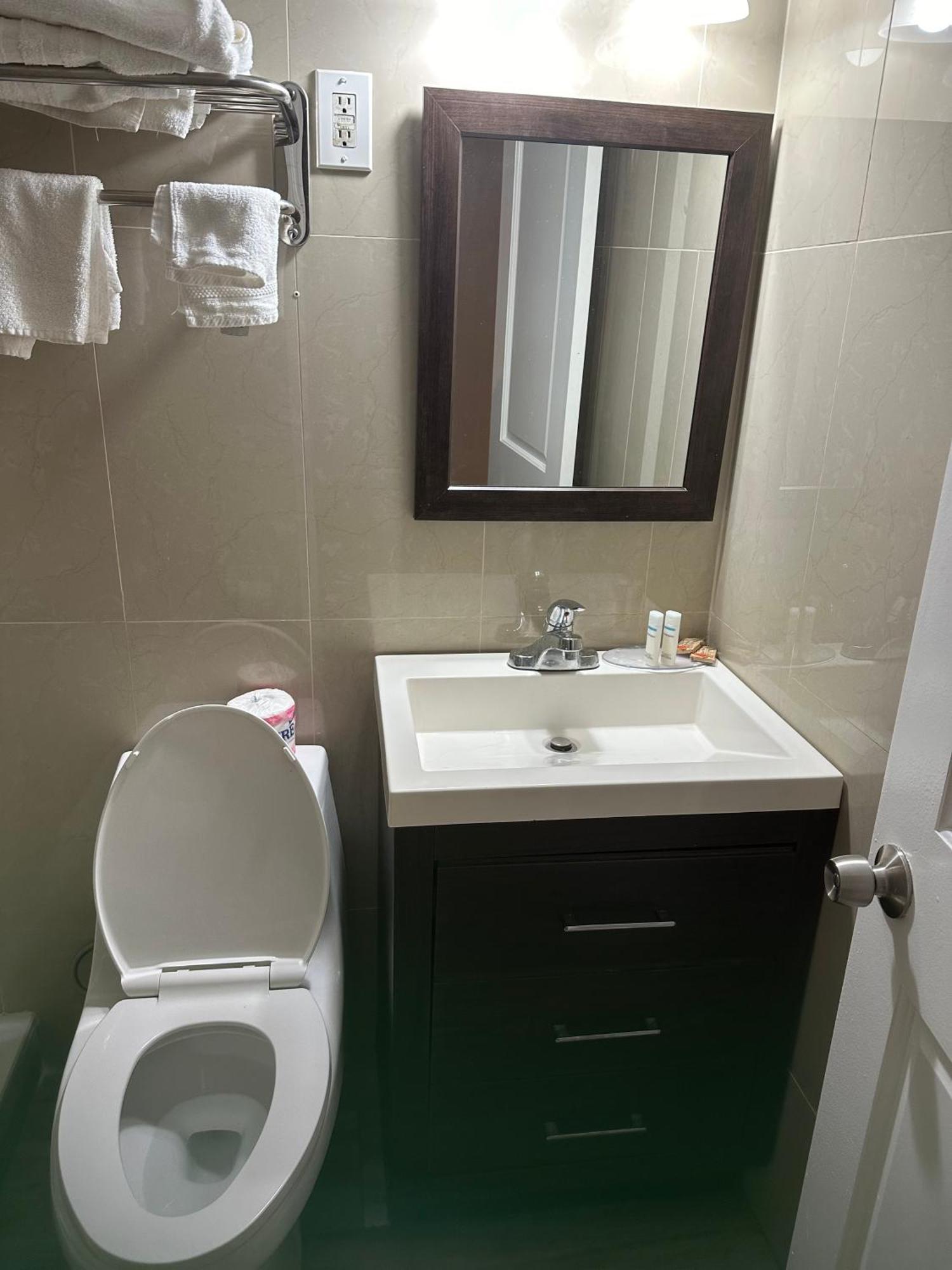 A-1 Budget Motel Homestead Εξωτερικό φωτογραφία