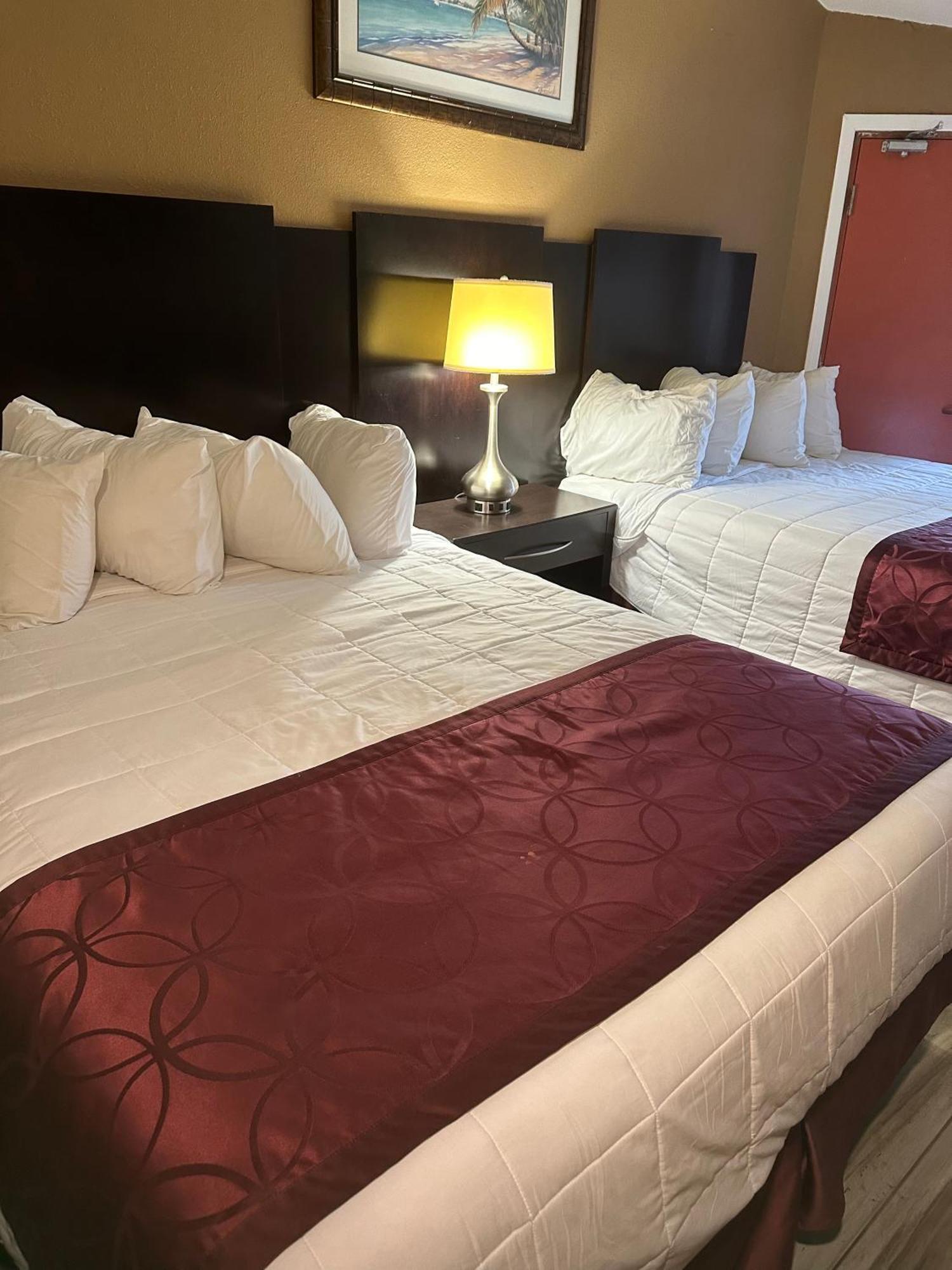 A-1 Budget Motel Homestead Εξωτερικό φωτογραφία
