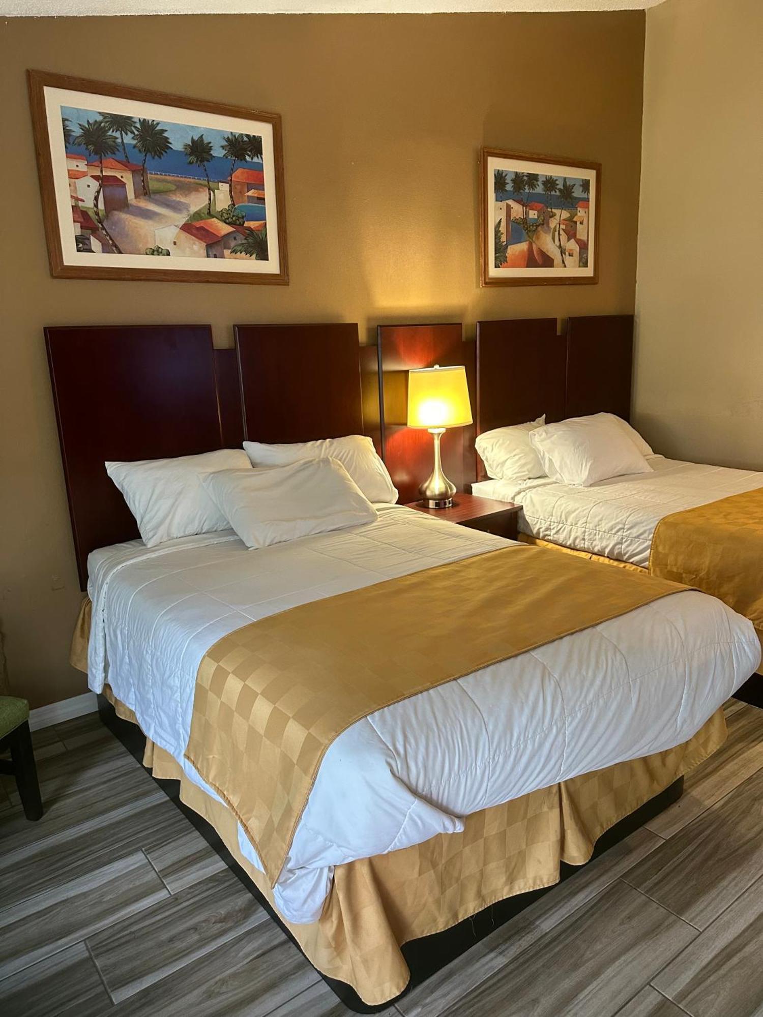 A-1 Budget Motel Homestead Εξωτερικό φωτογραφία