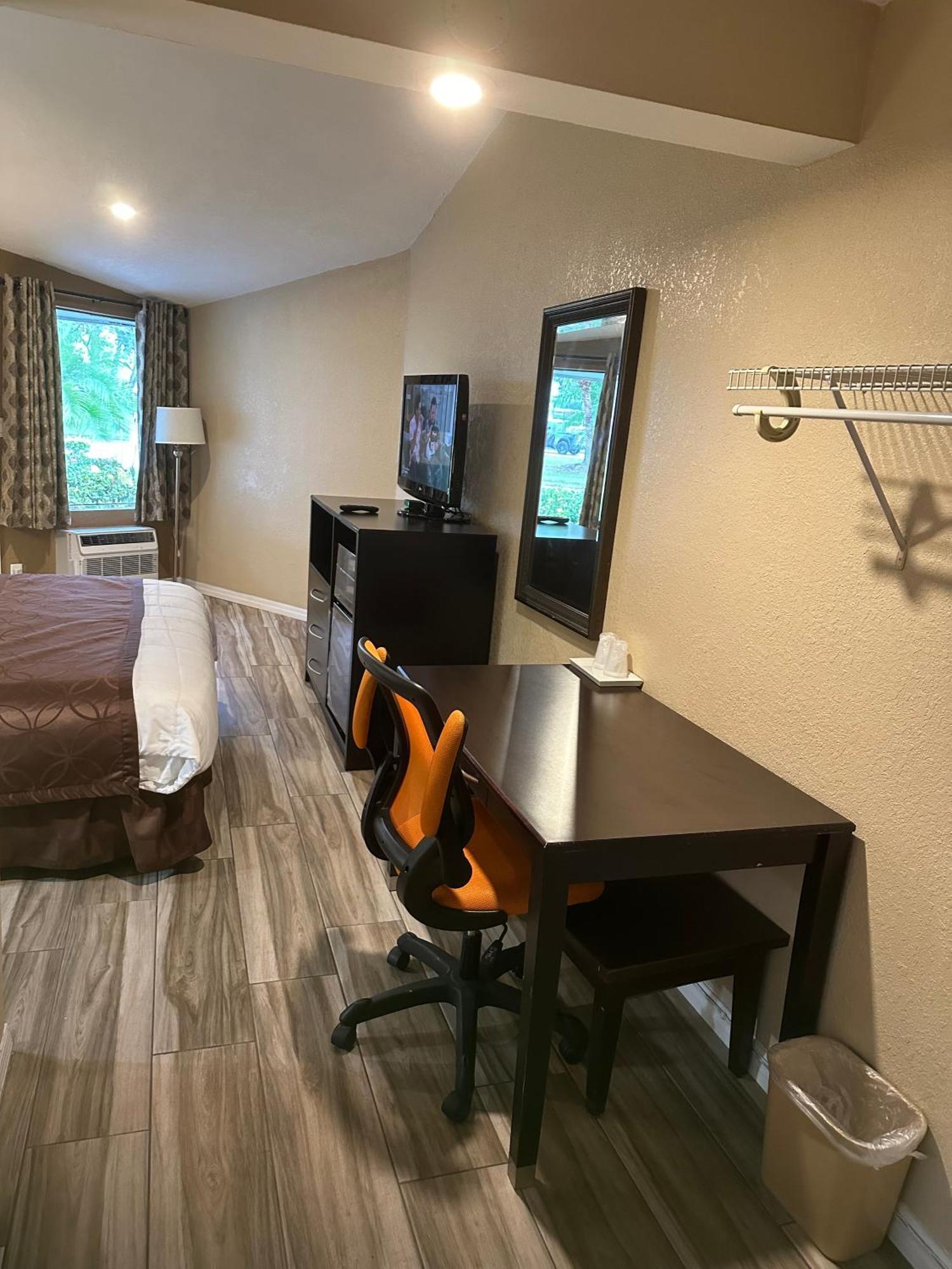 A-1 Budget Motel Homestead Εξωτερικό φωτογραφία
