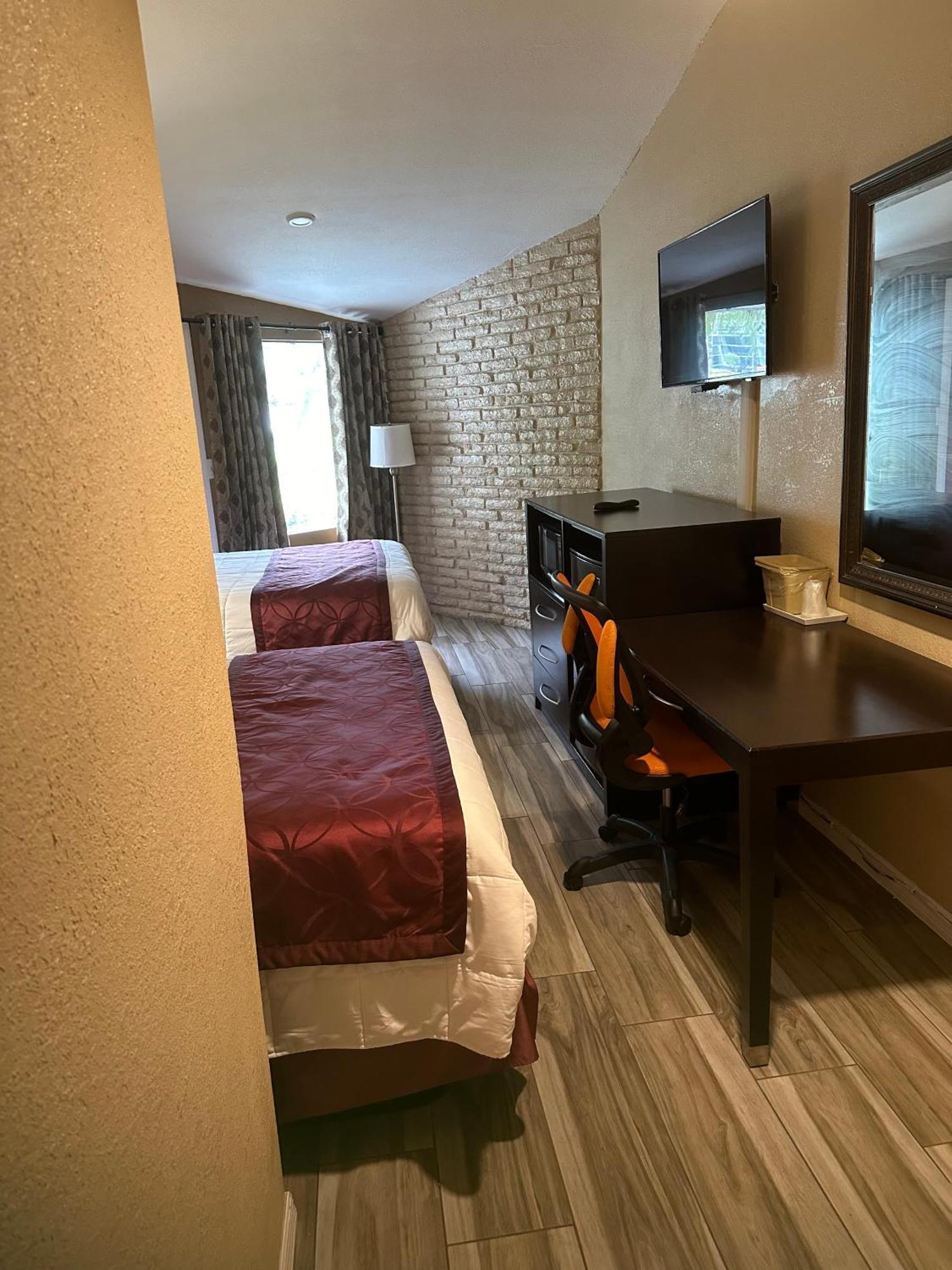A-1 Budget Motel Homestead Εξωτερικό φωτογραφία