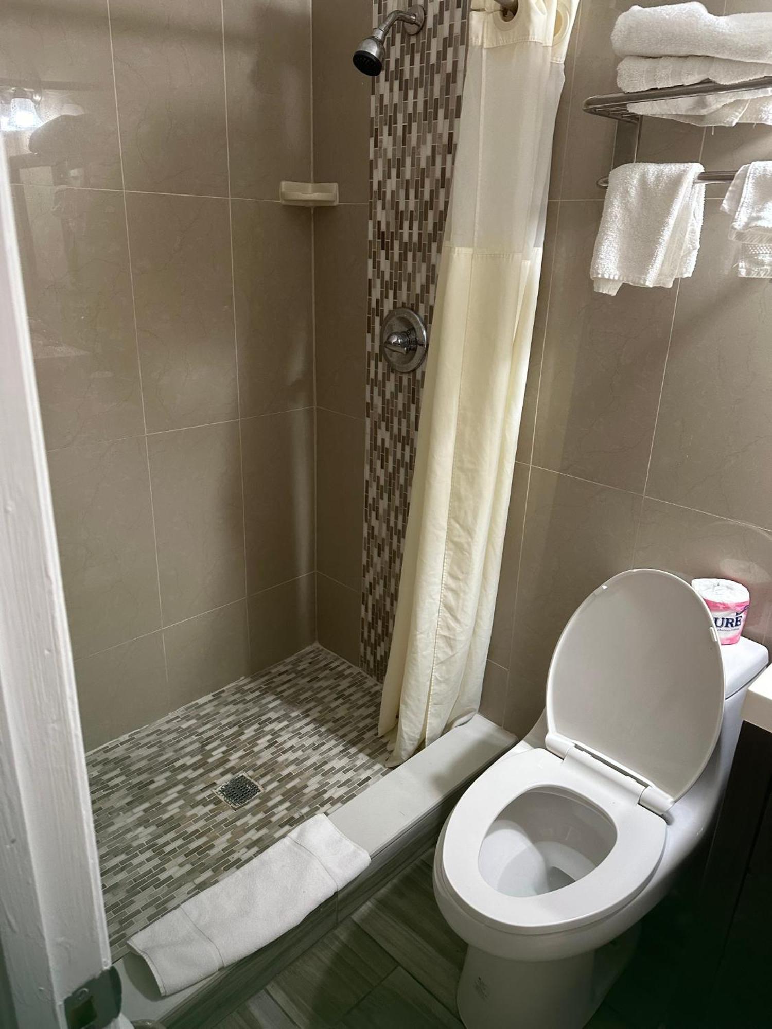 A-1 Budget Motel Homestead Εξωτερικό φωτογραφία