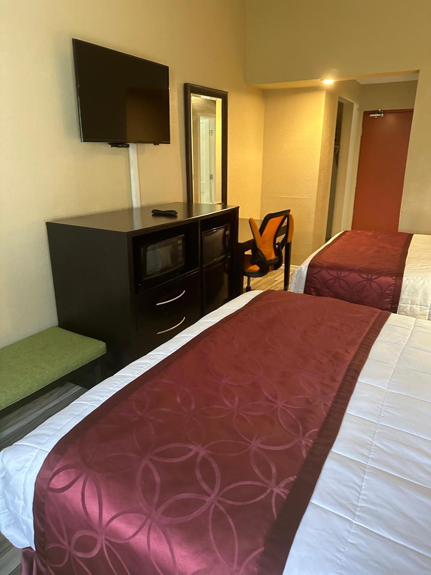 A-1 Budget Motel Homestead Εξωτερικό φωτογραφία