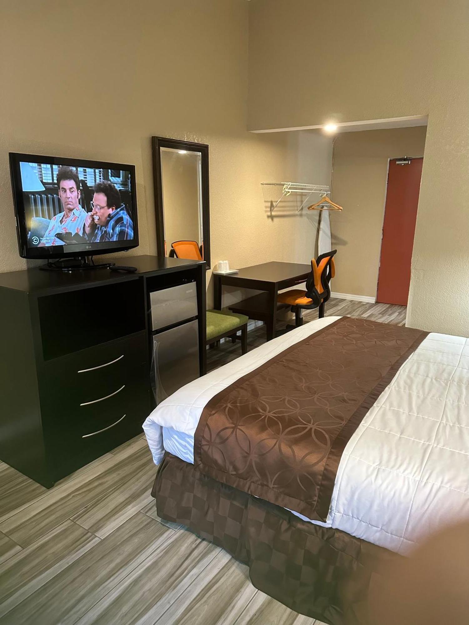 A-1 Budget Motel Homestead Εξωτερικό φωτογραφία