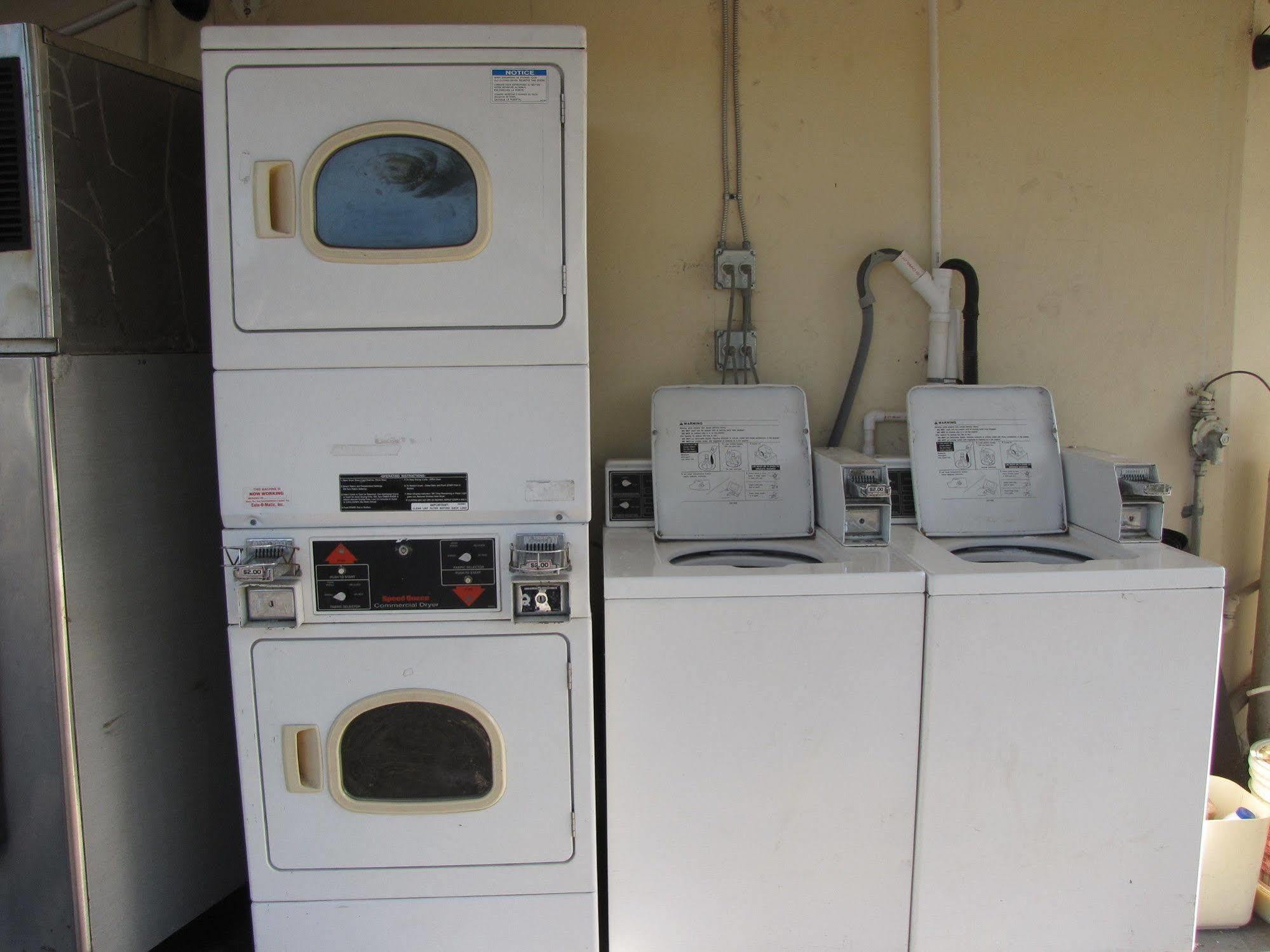 A-1 Budget Motel Homestead Εξωτερικό φωτογραφία