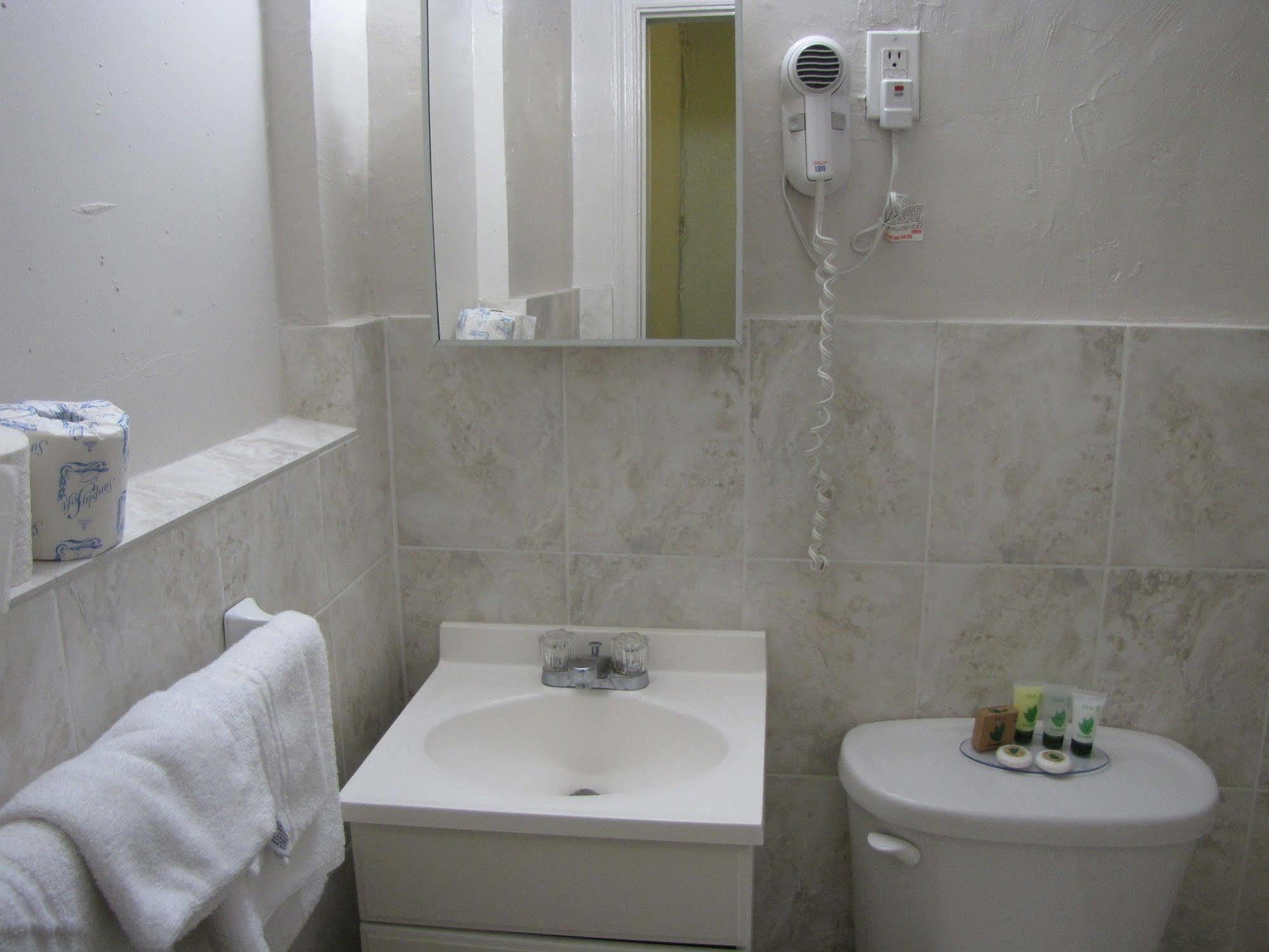 A-1 Budget Motel Homestead Εξωτερικό φωτογραφία