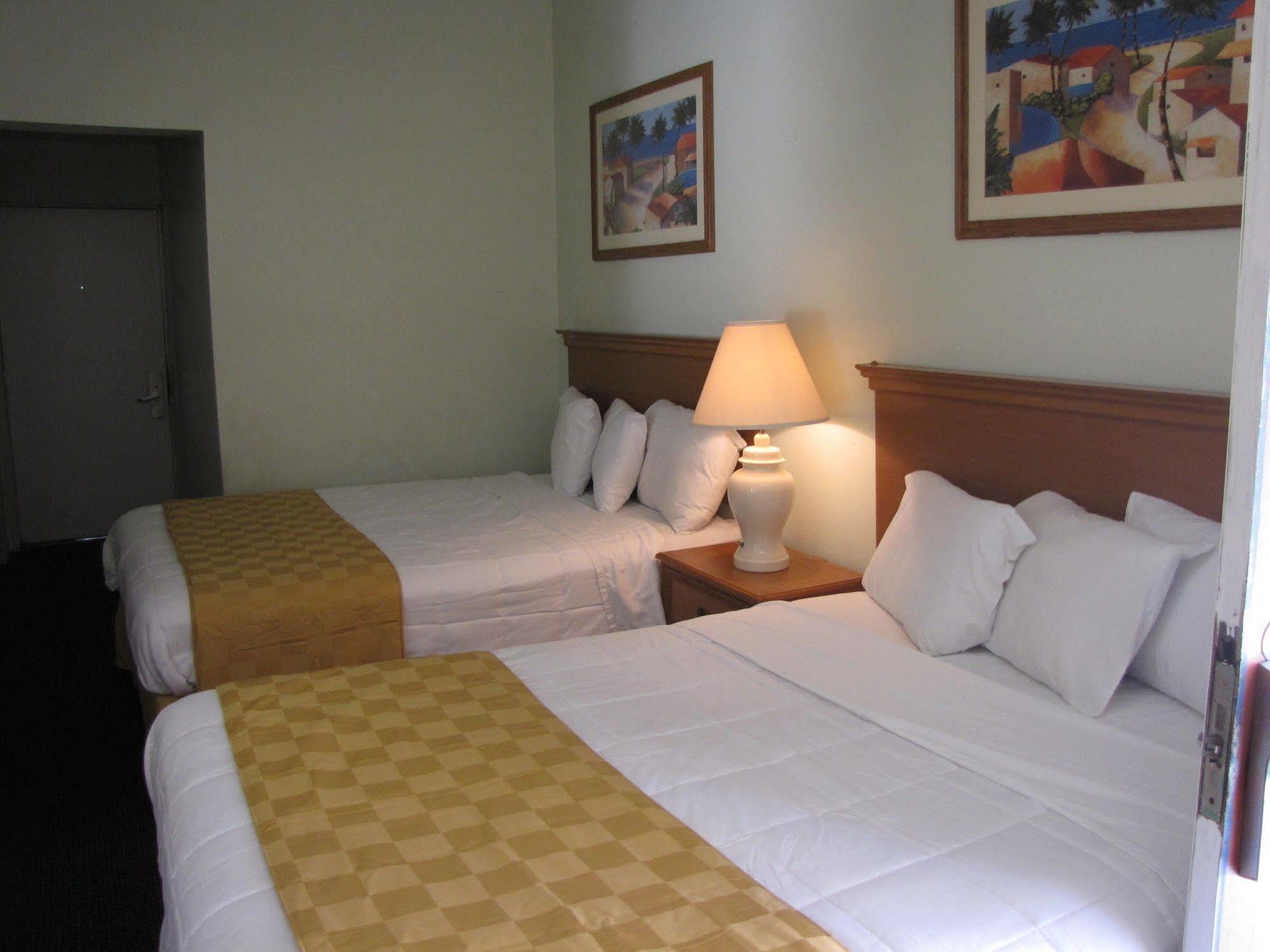 A-1 Budget Motel Homestead Εξωτερικό φωτογραφία